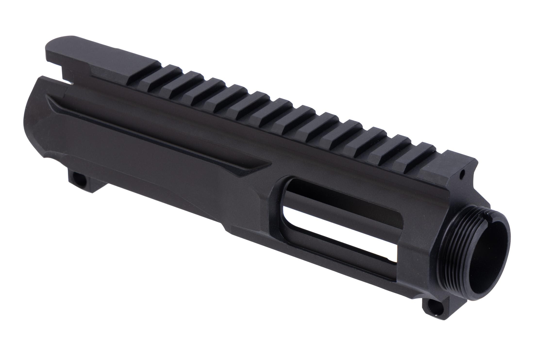 Expo Arms Billet PCC Slick Side Stripped AR9 Upper Receiver - Open Box